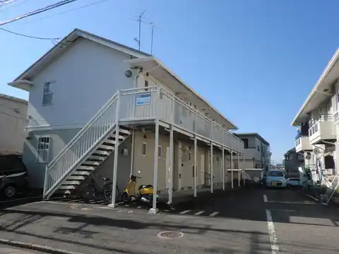 メゾン・ド・アローズ