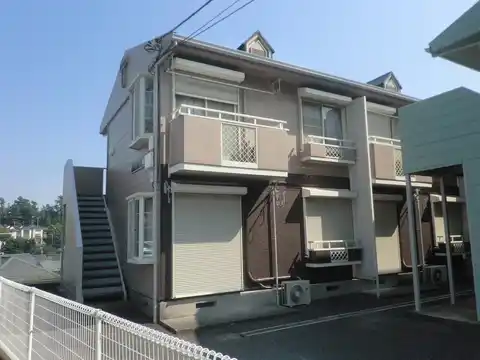 スリーピークス湘南A