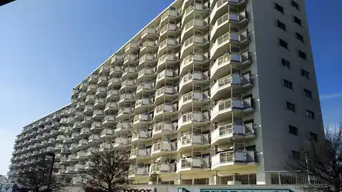 東急ドエル市ケ尾プラーザビル