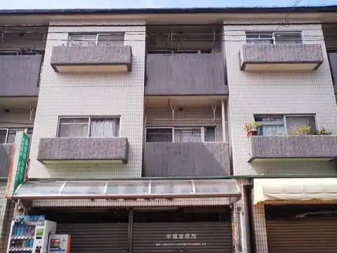 加昌マンション
