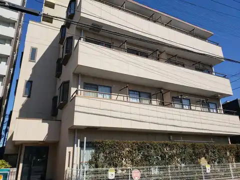 ベルビアンカ