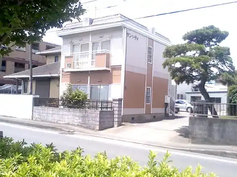 サンシティ