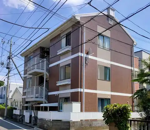 TTハウス