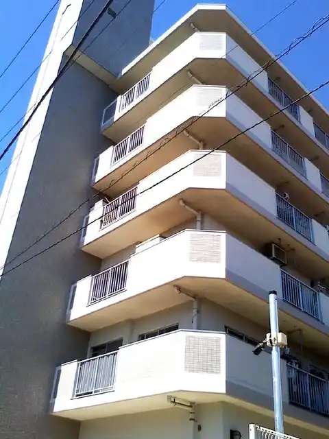 エクセル橋本南