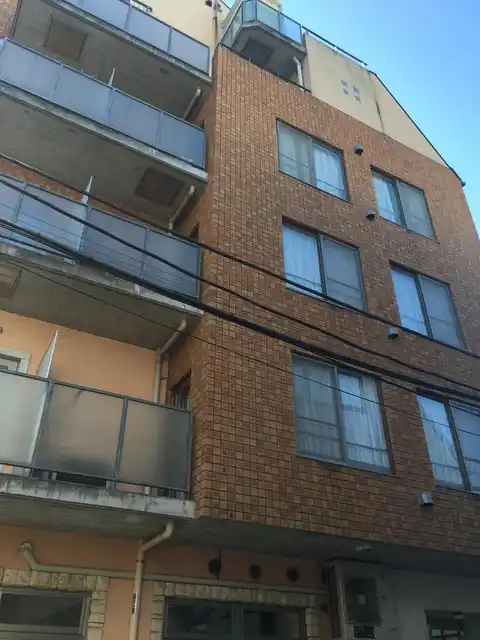 ループスプラザ自由が丘