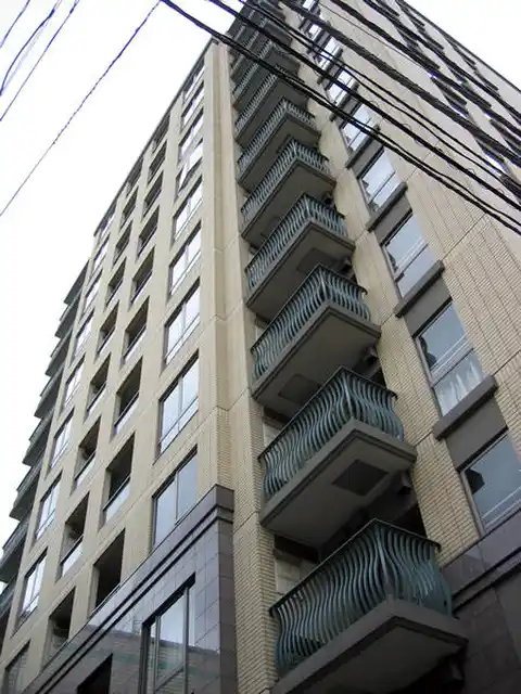デューク・スカーラ日本橋