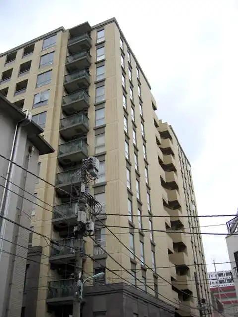 デューク・スカーラ日本橋