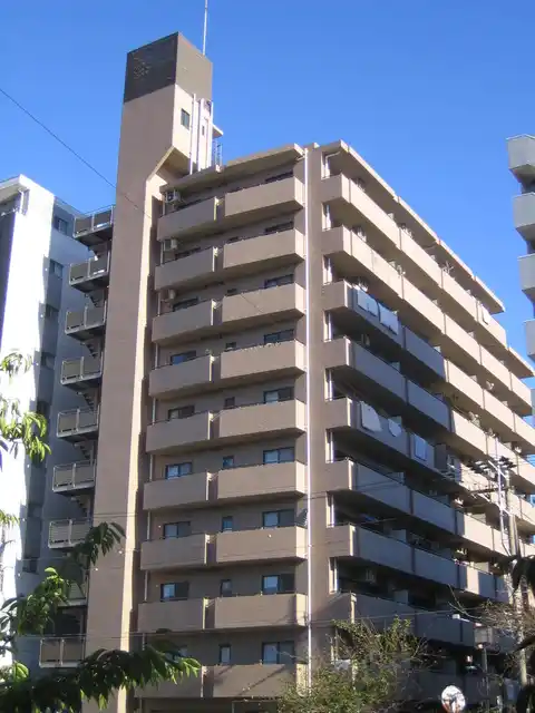 クレアール吉野町