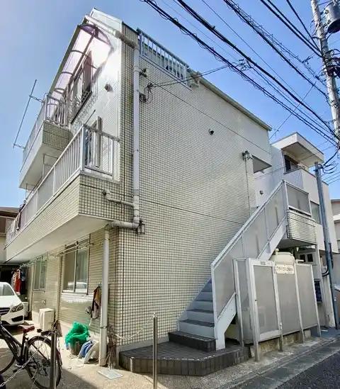 プチハウス.OYAMA