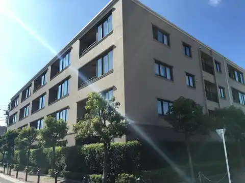 パークハウス世田谷コートヤード
