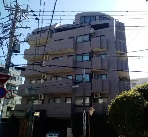 ラ・ベルヒヨシ