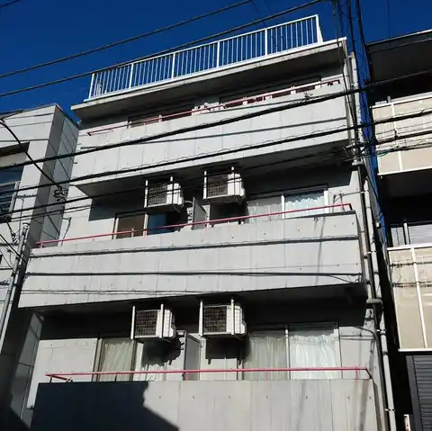 ラ・グランジュール下北