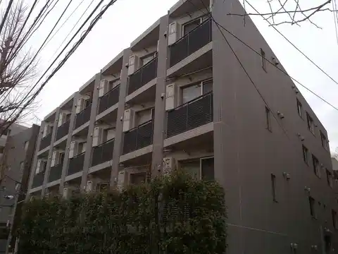 ユナイテッドグロー文京白山