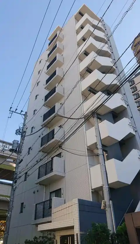 BJ氷川町