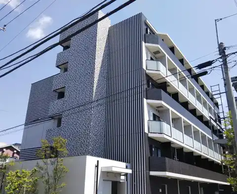 メインステージ武蔵小杉