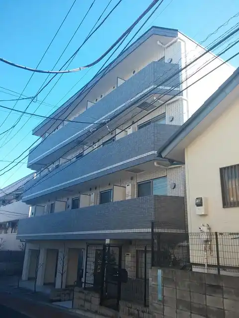 ヴォーガコルテ千歳船橋
