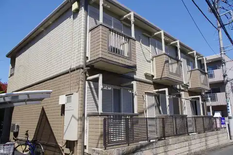 シティハイムH&R