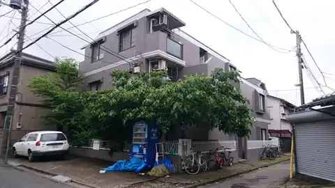 プレステージ浦和