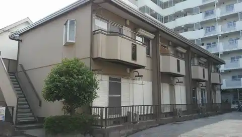 メゾン浜島