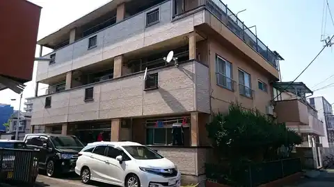 第2池田マンション