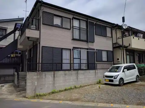 ミルラハイツ