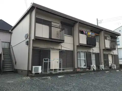 メゾン並木B