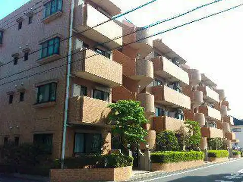 ライオンズマンション若葉富士見公園