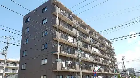 ハーヴェスト本郷