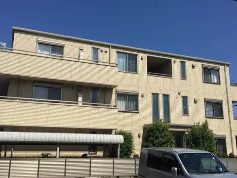 温緑町ガーデン