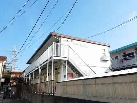 カーサロッシュ