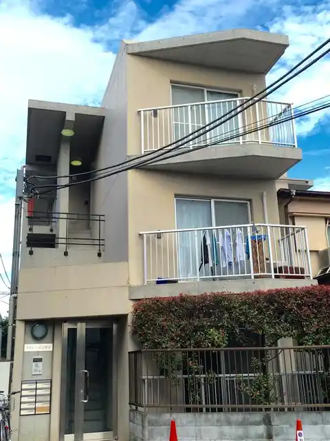 マディーナ吉祥寺