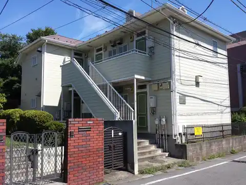 エステートピア白倉