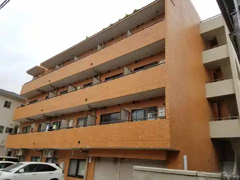 ライオンズマンション大前西横浜