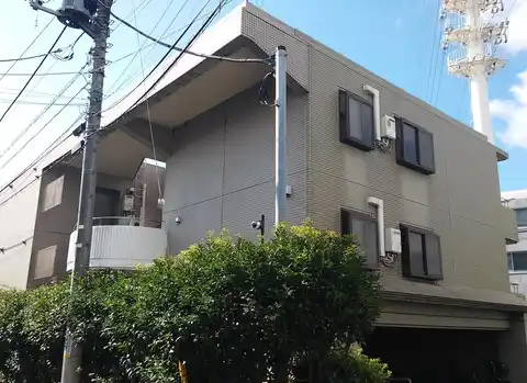 トピア新代田