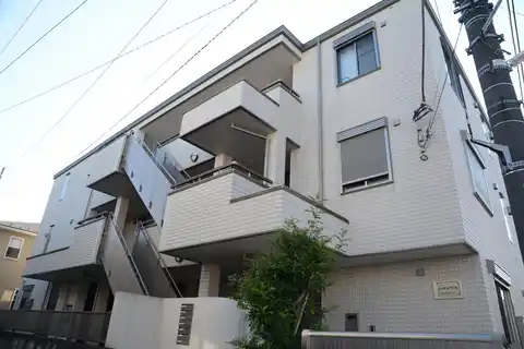 カーサブランカ