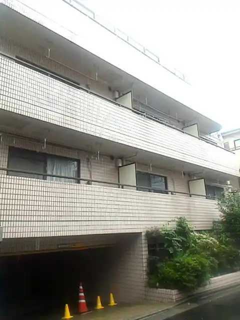 サンライズ鶴田