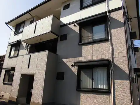 エーデルハイム鎌倉