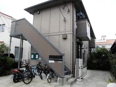 ラコスタ鵠沼