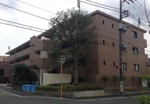 イーストビレッジ21