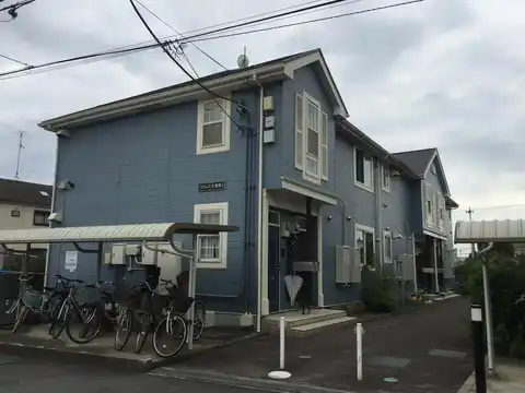 フロレスタ湘南