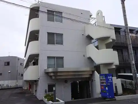 プロシード相模大塚