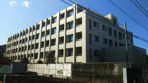 クレヴィア成城