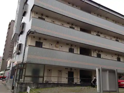 グレイス南葛西