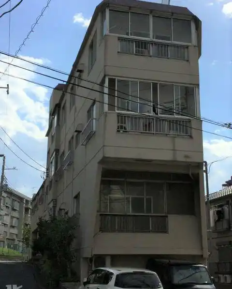 ターナ石川台