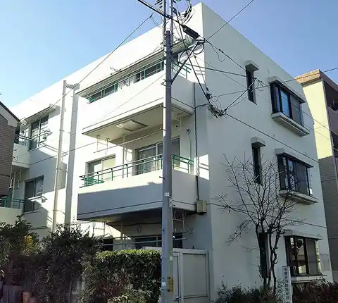 メゾン・ド・パステル
