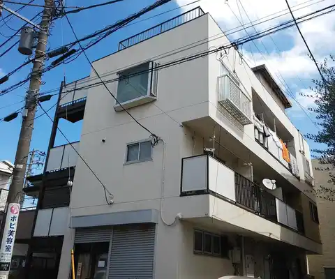 メゾンシャローム