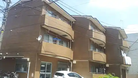 カーサ松ヶ枝