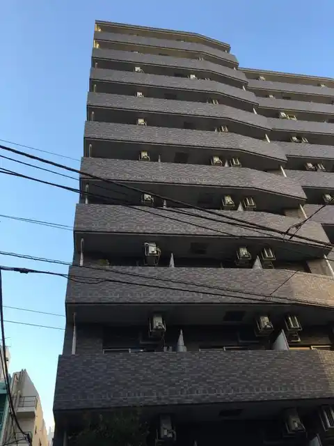 スカイコート日本橋浜町第2