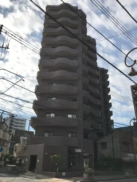 ナイスアーバン川口幸町