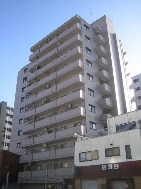マリーヌ吉野町